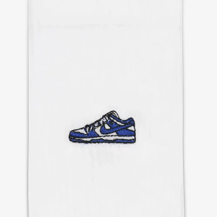 Шкарпетки Nike Everyday Plus Cushioned Crew FQ0326-100