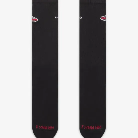 Шкарпетки Nike Everyday Plus Cushioned Crew FQ0327-010