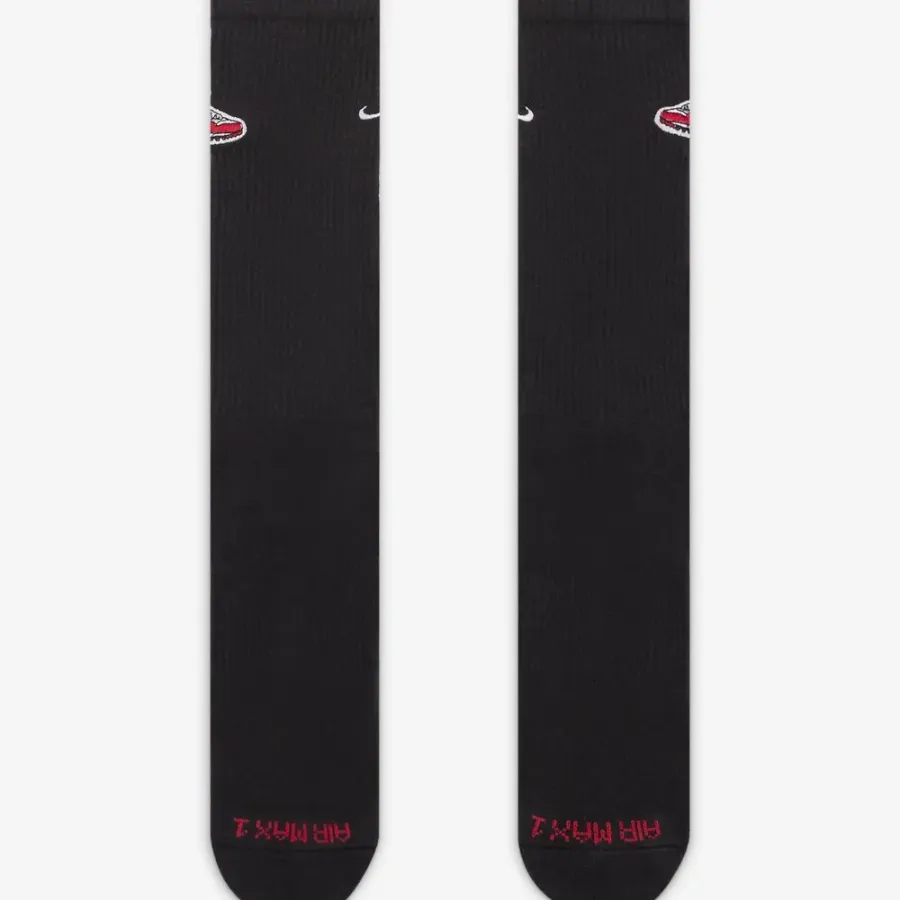 Шкарпетки Nike Everyday Plus Cushioned Crew FQ0327-010
