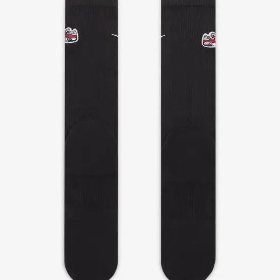 Шкарпетки Nike Everyday Plus Cushioned Crew FQ0327-010