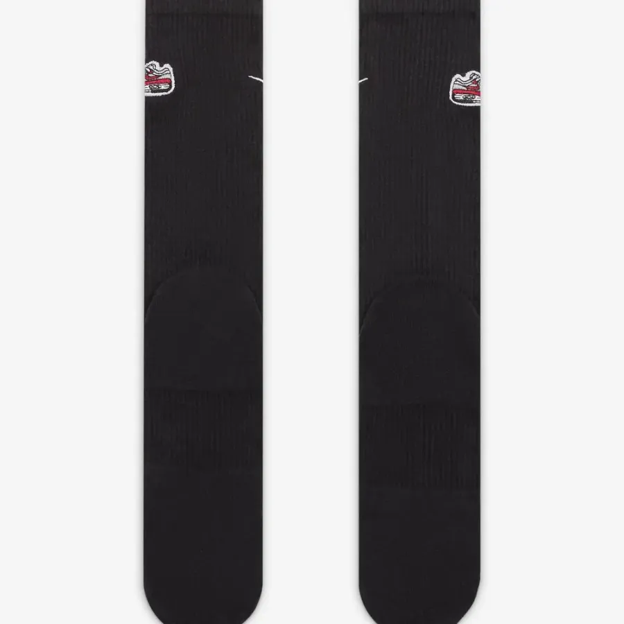 Шкарпетки Nike Everyday Plus Cushioned Crew FQ0327-010