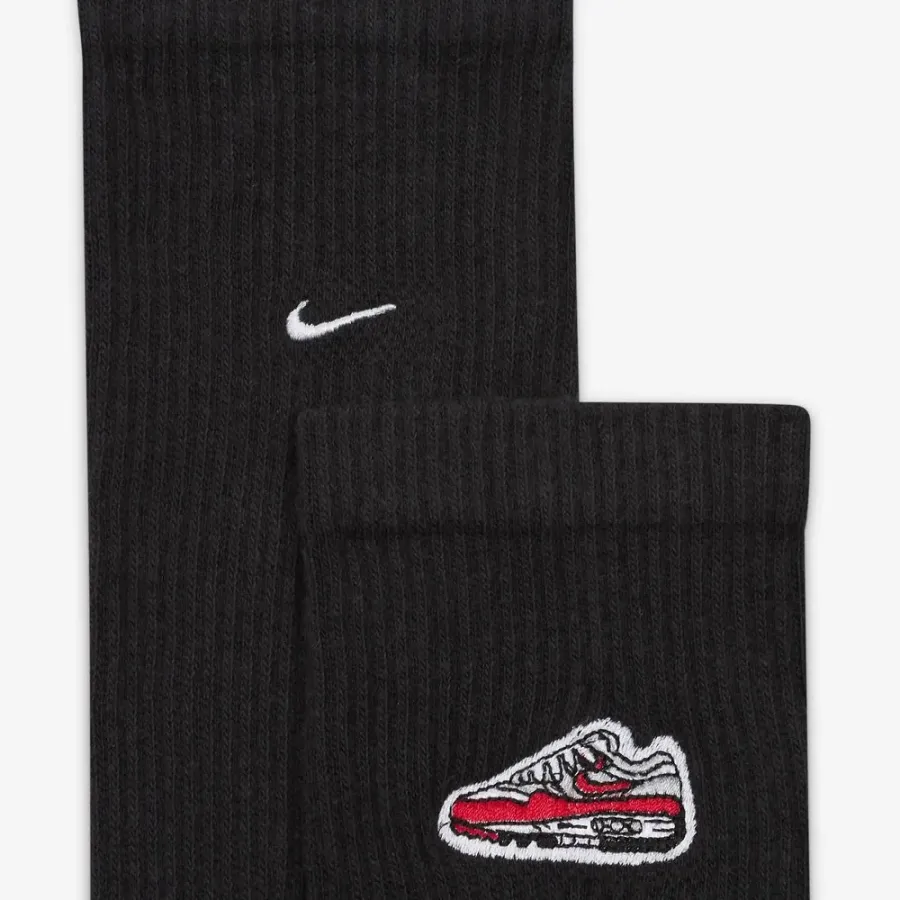Шкарпетки Nike Everyday Plus Cushioned Crew FQ0327-010