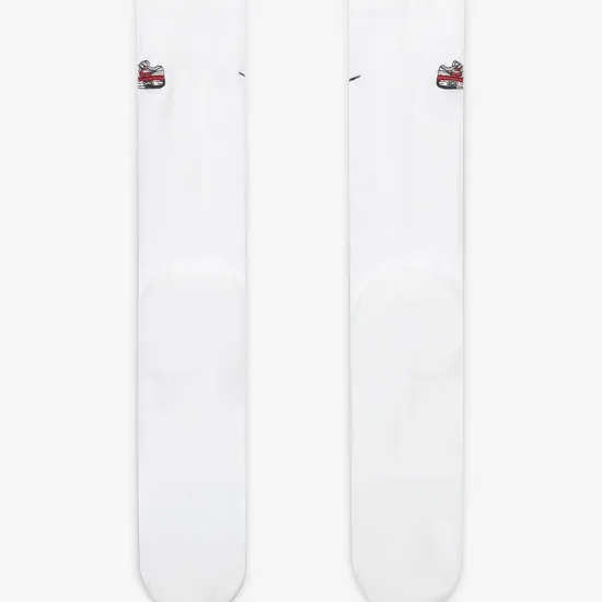 Шкарпетки Nike Everyday Plus Cushioned Crew FQ0327-100