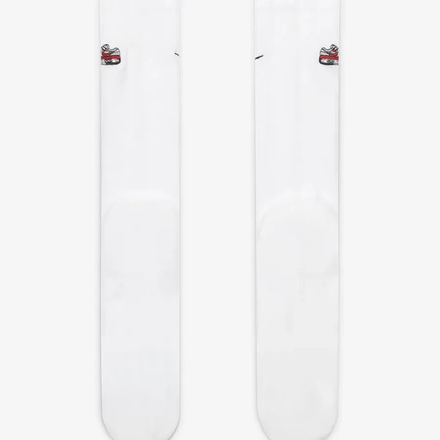 Шкарпетки Nike Everyday Plus Cushioned Crew FQ0327-100