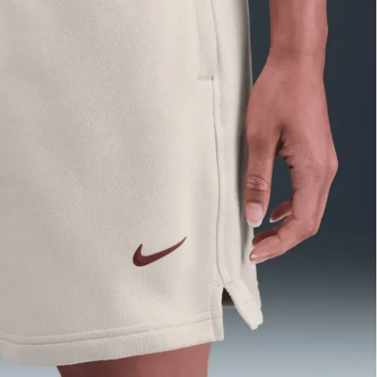 Шорти Nike NOCTA Cardinal Fleece FQ0408-104