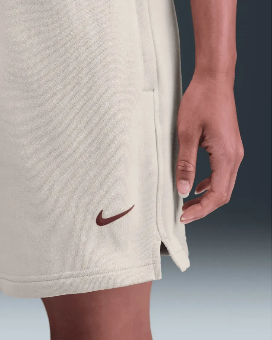 Шорти Nike NOCTA Cardinal Fleece FQ0408-104