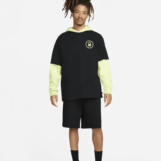 Шорти Nike SB El Chino Skate FQ0500-010