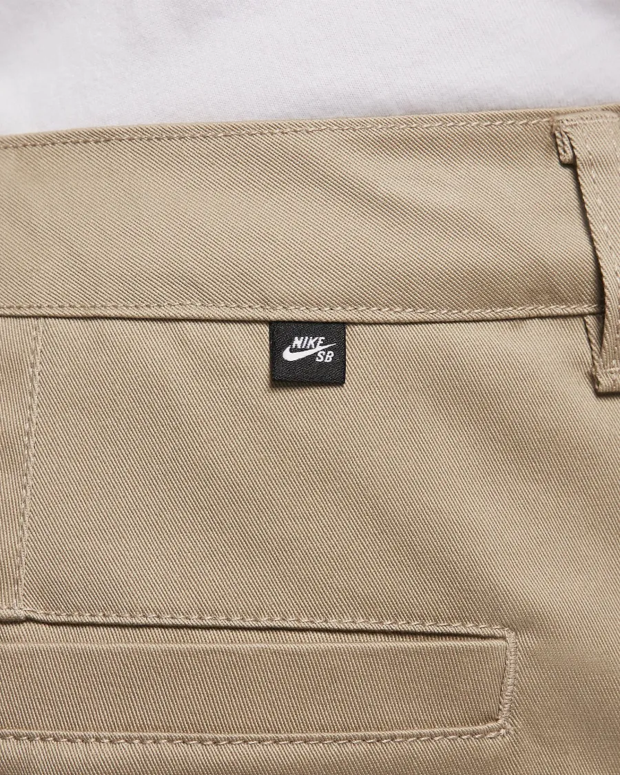 Шорти Nike SB El Chino Skate FQ0500-247
