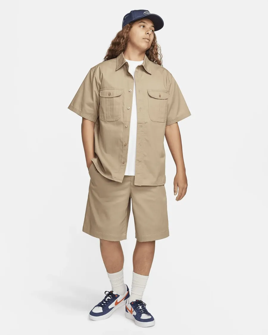 Шорти Nike SB El Chino Skate FQ0500-247