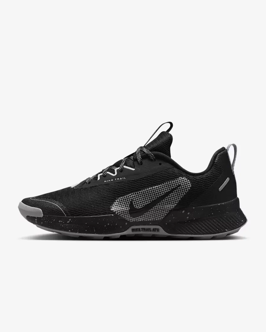 Кросівки Nike Juniper Trail 3 FQ0902-001