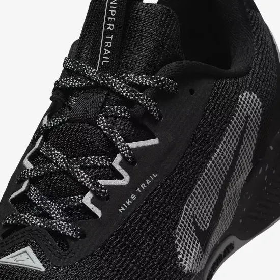 Кросівки Nike Juniper Trail 3 FQ0902-001