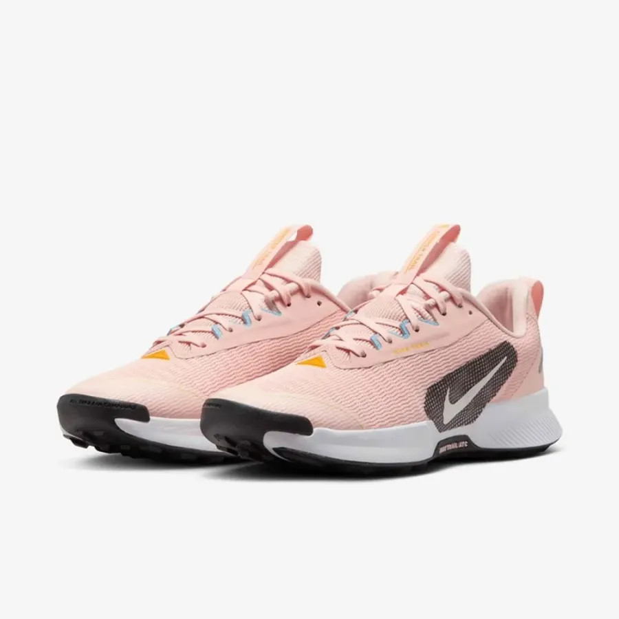 Кросівки Nike Juniper Trail 3 FQ0902-600