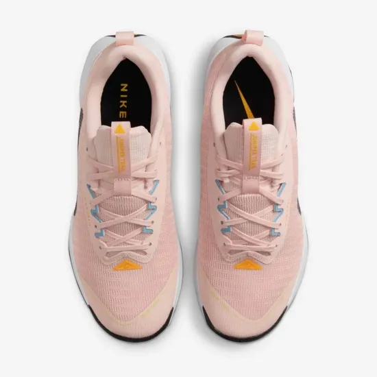 Кросівки Nike Juniper Trail 3 FQ0902-600