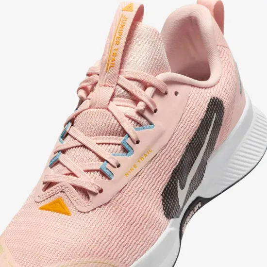 Кросівки Nike Juniper Trail 3 FQ0902-600