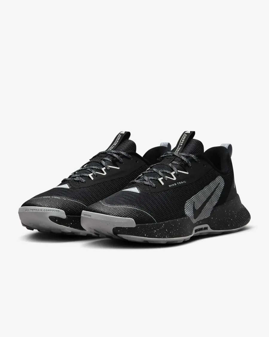 Кросівки Nike Juniper Trail 3 FQ0904-001