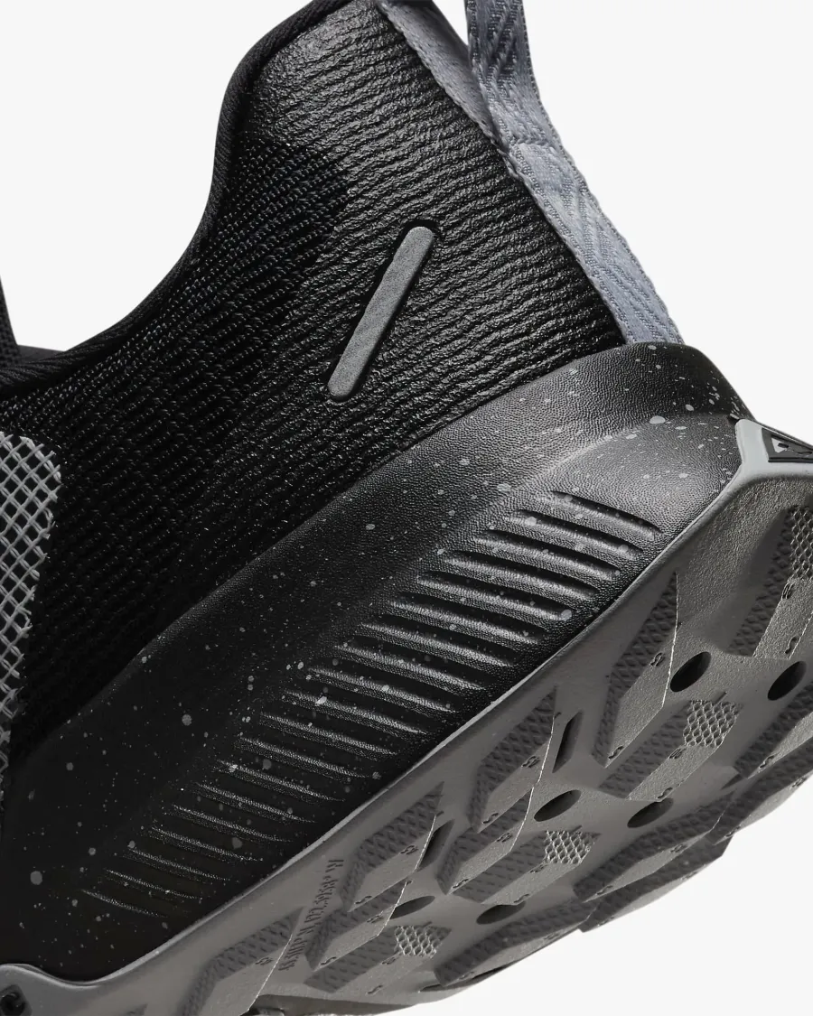 Кросівки Nike Juniper Trail 3 FQ0904-001