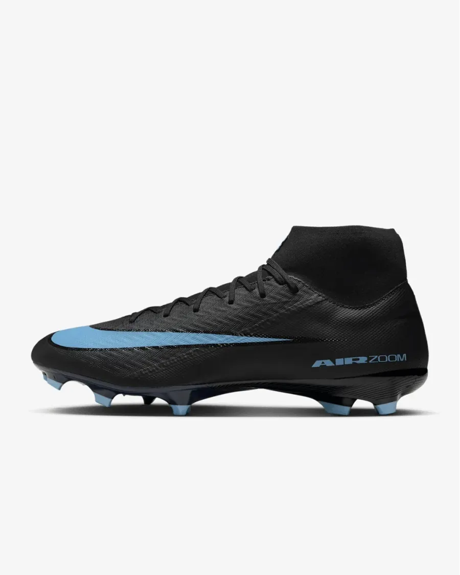 Бутси Nike Mercurial Superfly 10 Academy MG FQ1456-001