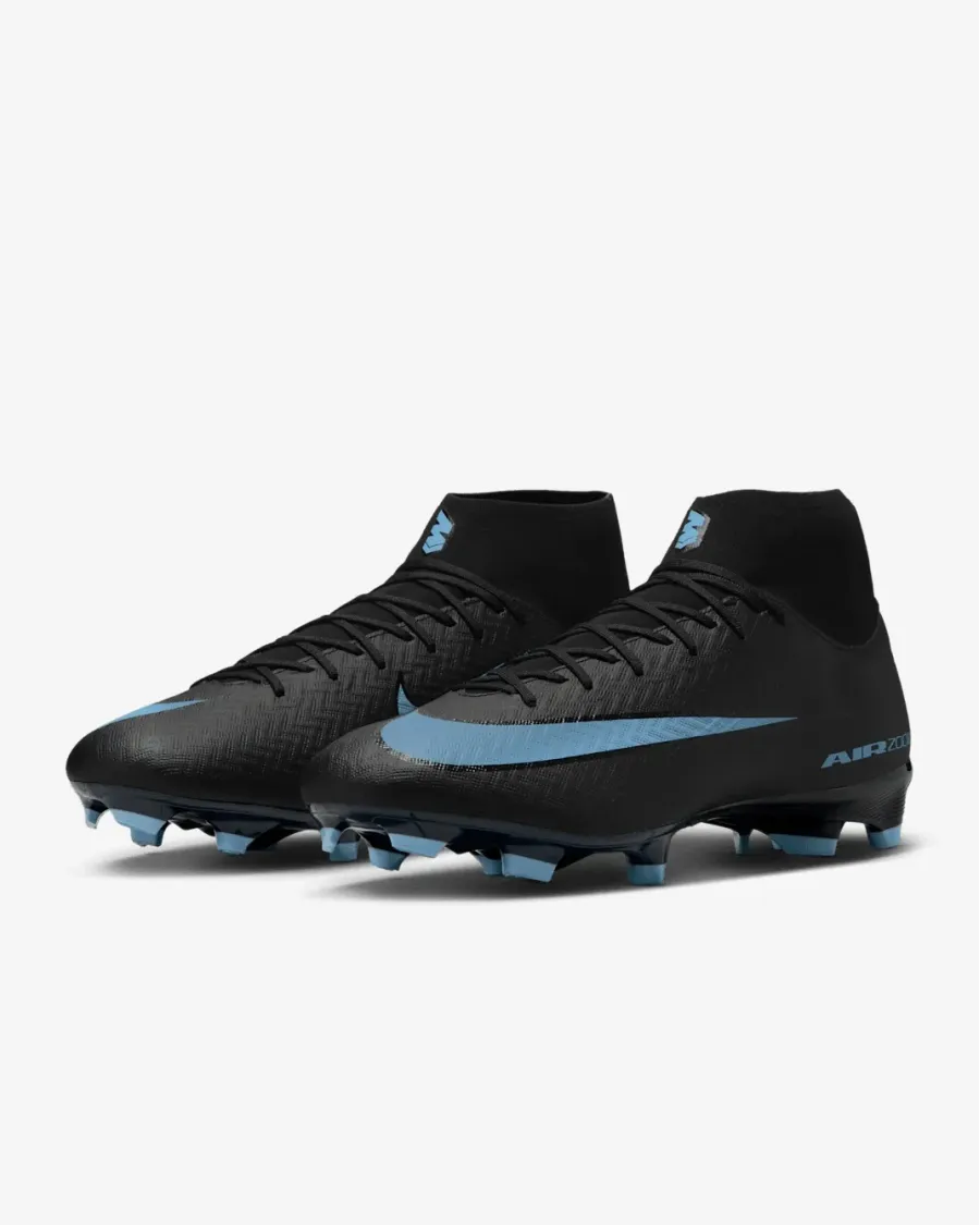 Бутси Nike Mercurial Superfly 10 Academy MG FQ1456-001