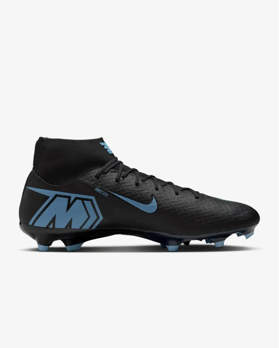 Бутси Nike Mercurial Superfly 10 Academy MG FQ1456-001