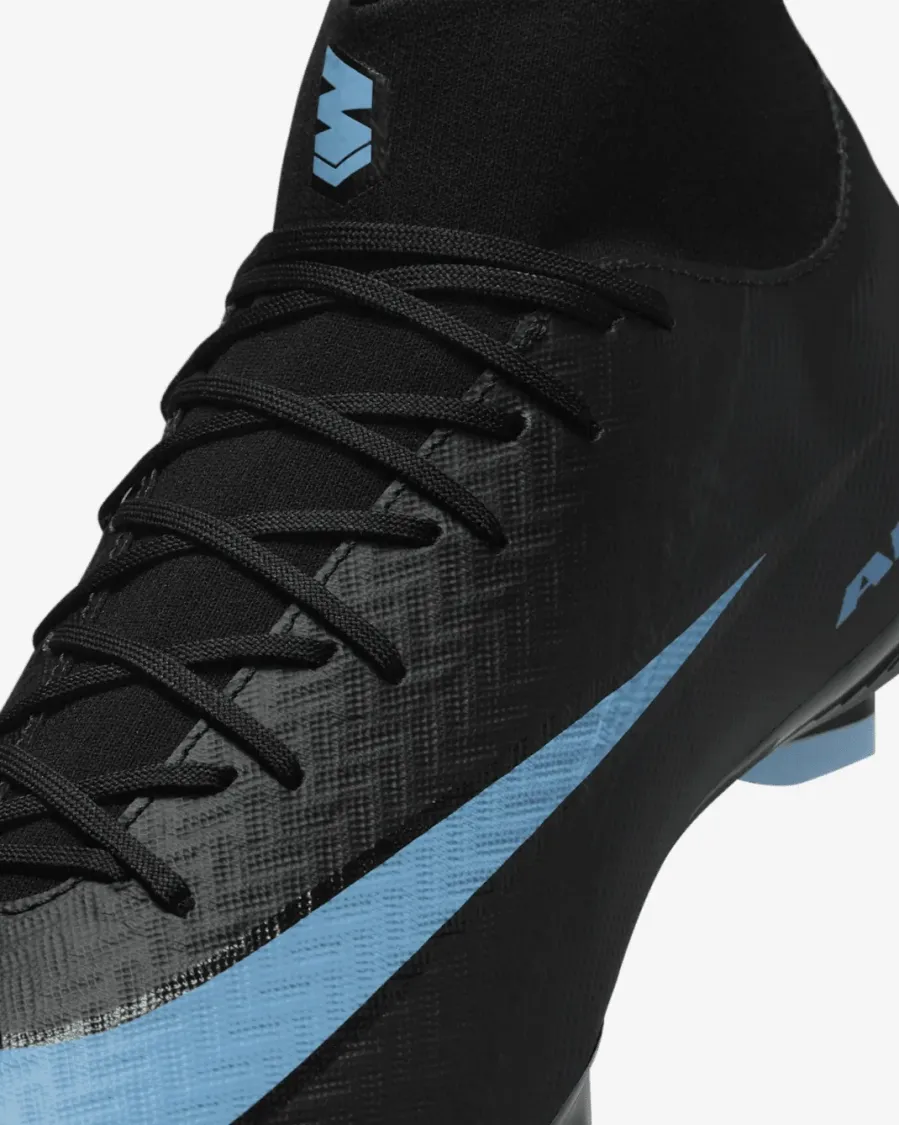 Бутси Nike Mercurial Superfly 10 Academy MG FQ1456-001