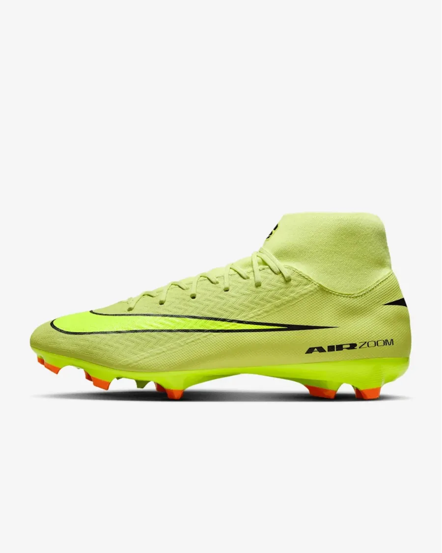 Бутси Nike Mercurial Superfly 10 Academy MG FQ1456-300