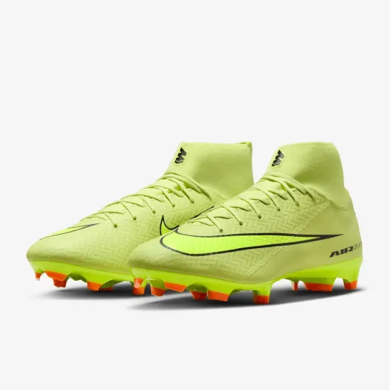 Бутси Nike Mercurial Superfly 10 Academy MG FQ1456-300