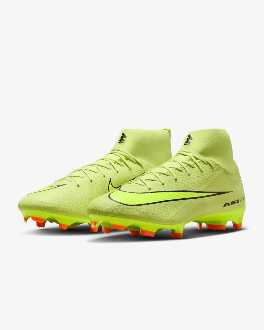 Бутси Nike Mercurial Superfly 10 Academy MG FQ1456-300