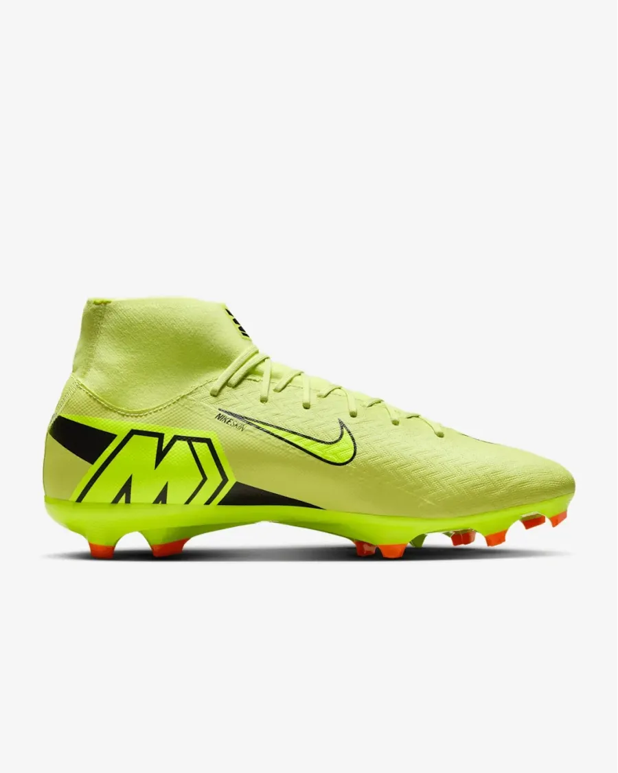 Бутси Nike Mercurial Superfly 10 Academy MG FQ1456-300