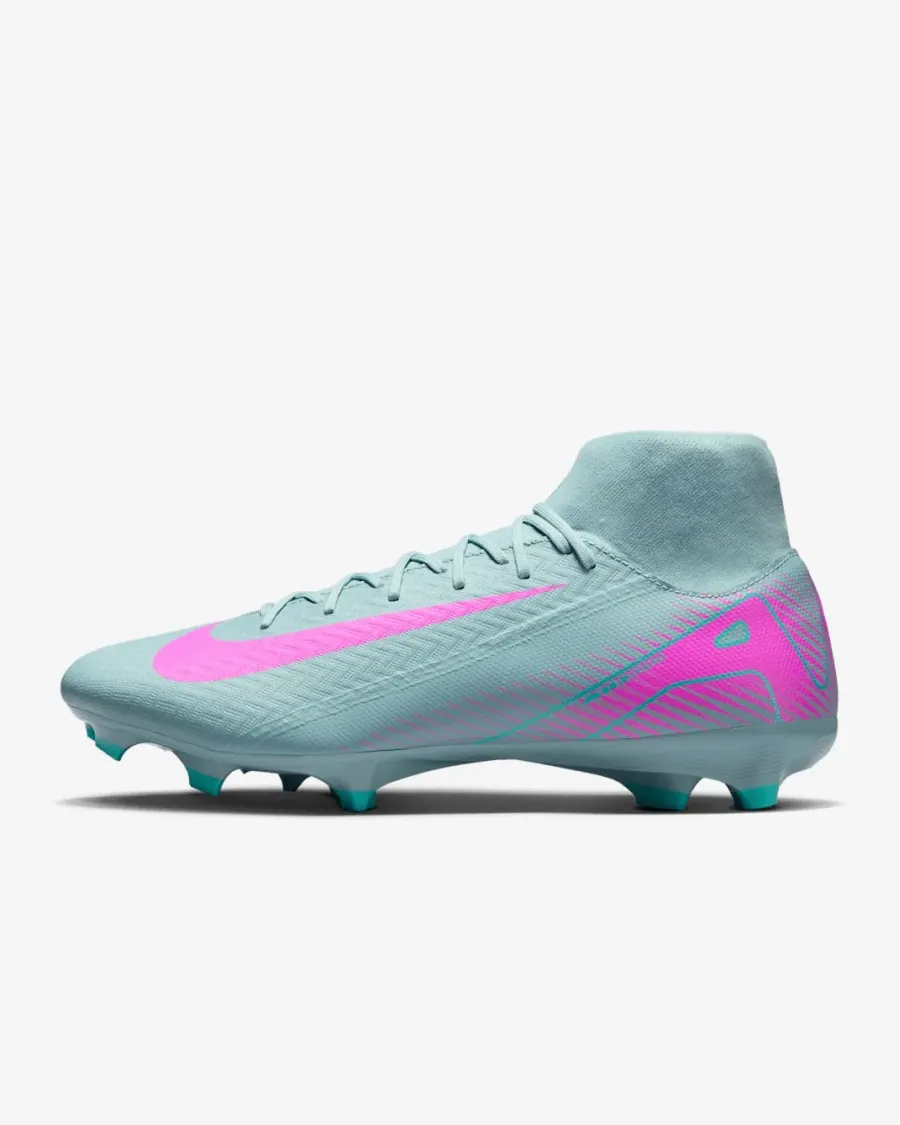Бутси Nike Mercurial Superfly 10 Academy MG FQ1456-301