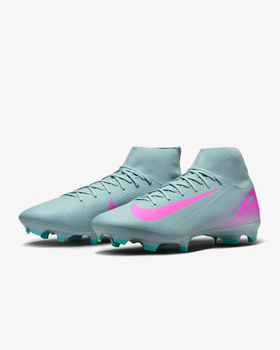 Бутси Nike Mercurial Superfly 10 Academy MG FQ1456-301