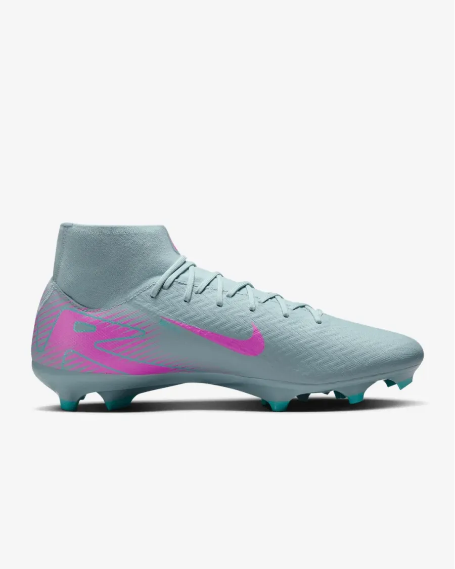 Бутси Nike Mercurial Superfly 10 Academy MG FQ1456-301