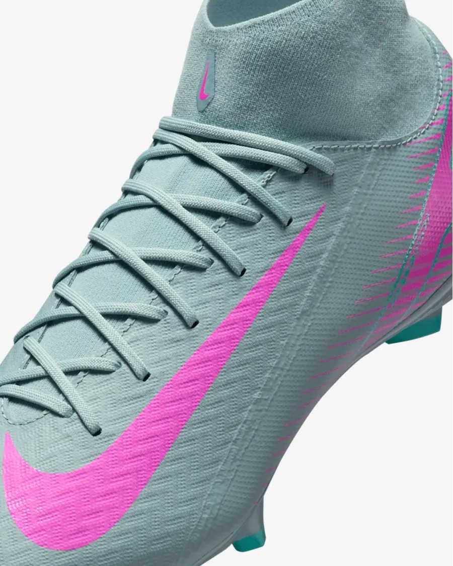 Бутси Nike Mercurial Superfly 10 Academy MG FQ1456-301