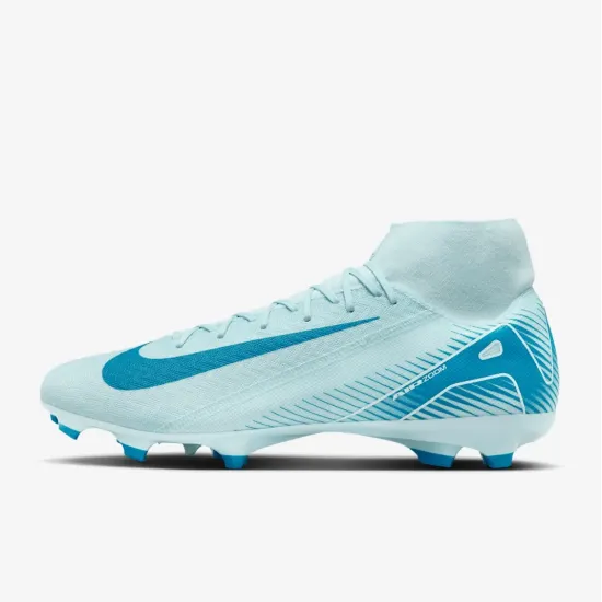 Бутси Nike Mercurial Superfly 10 Academy MG FQ1456-400
