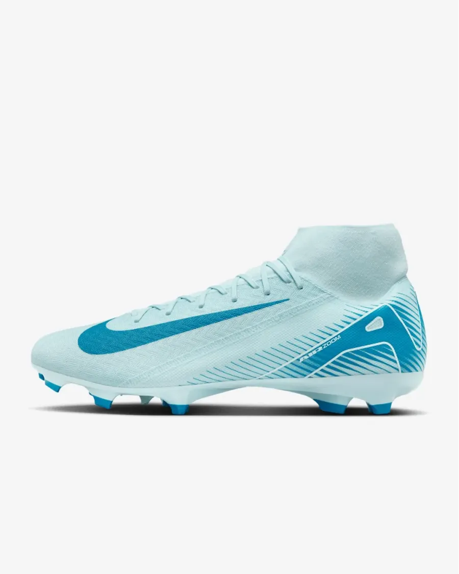 Бутси Nike Mercurial Superfly 10 Academy MG FQ1456-400