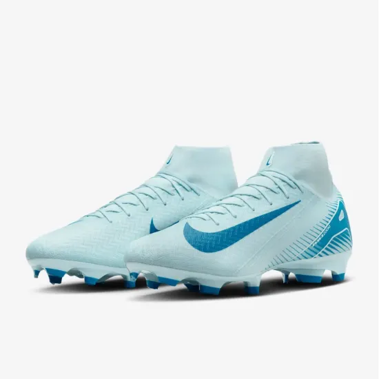 Бутси Nike Mercurial Superfly 10 Academy MG FQ1456-400