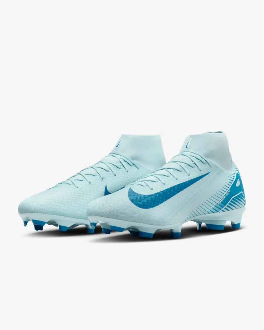 Бутси Nike Mercurial Superfly 10 Academy MG FQ1456-400