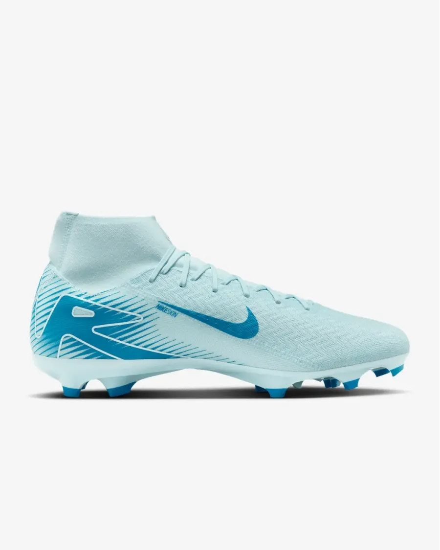 Бутси Nike Mercurial Superfly 10 Academy MG FQ1456-400