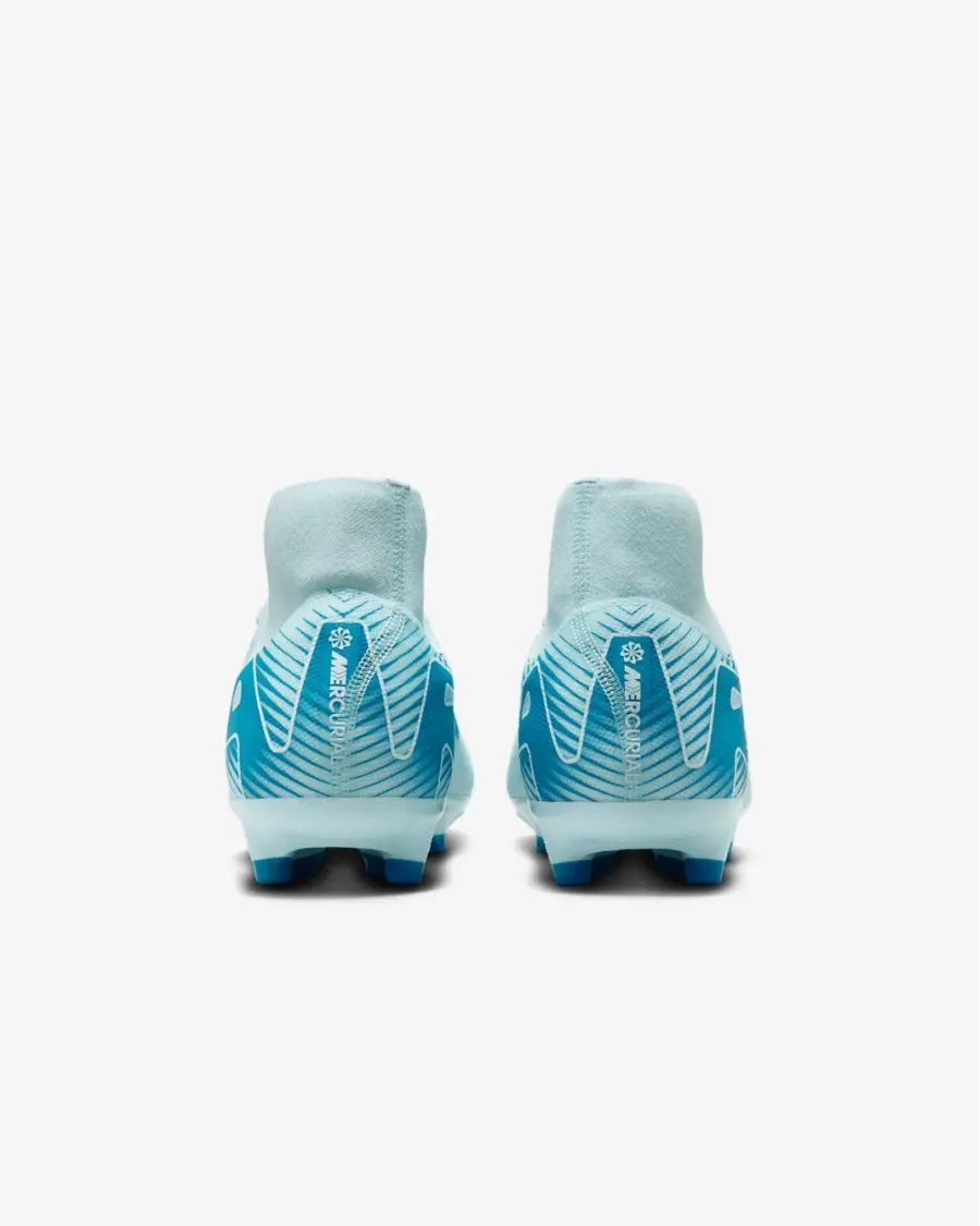 Бутси Nike Mercurial Superfly 10 Academy MG FQ1456-400