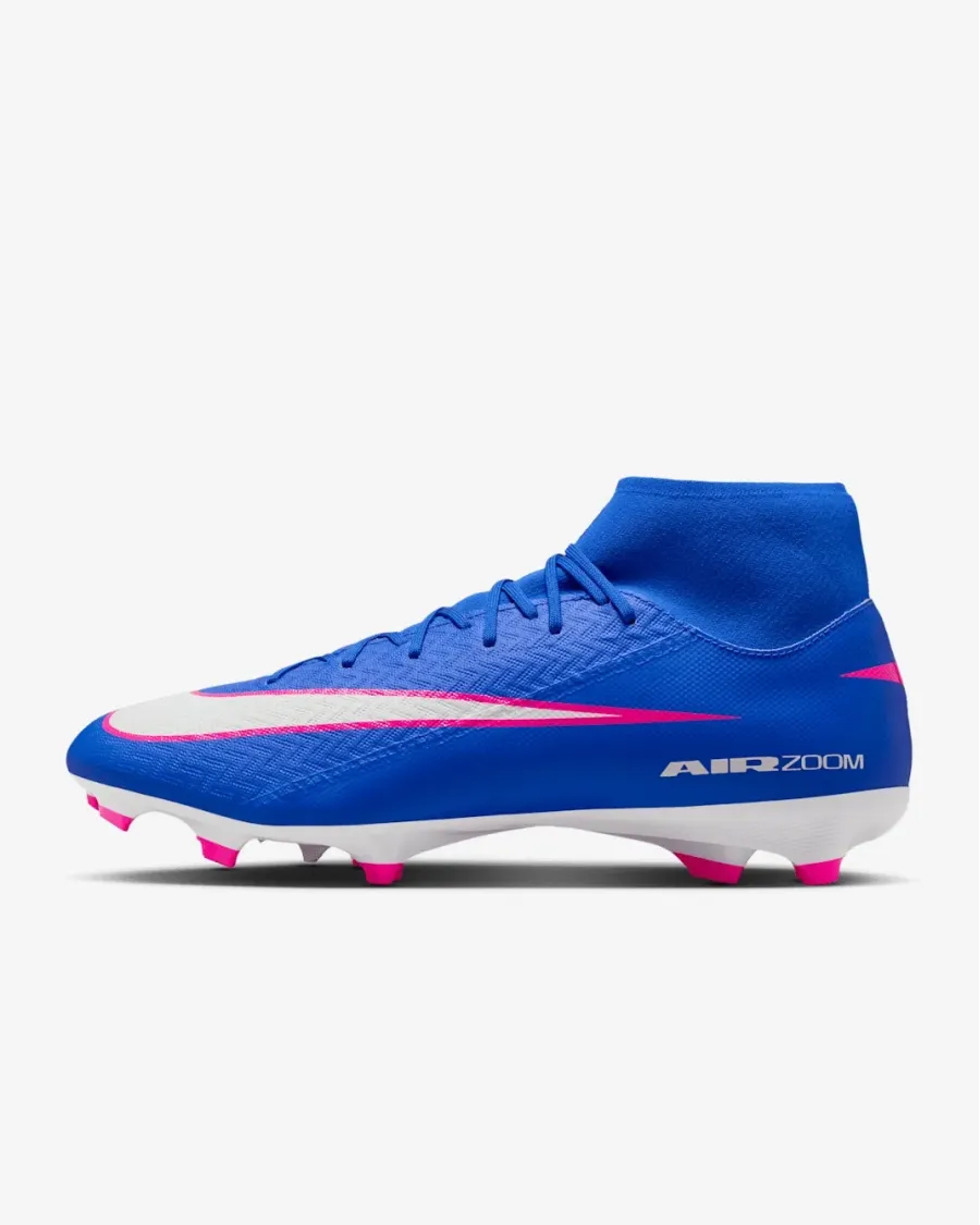 Бутси Nike Mercurial Superfly 10 Academy MG FQ1456-446