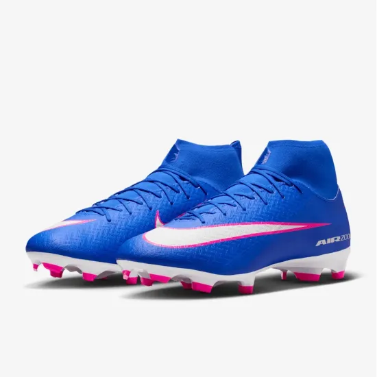 Бутси Nike Mercurial Superfly 10 Academy MG FQ1456-446