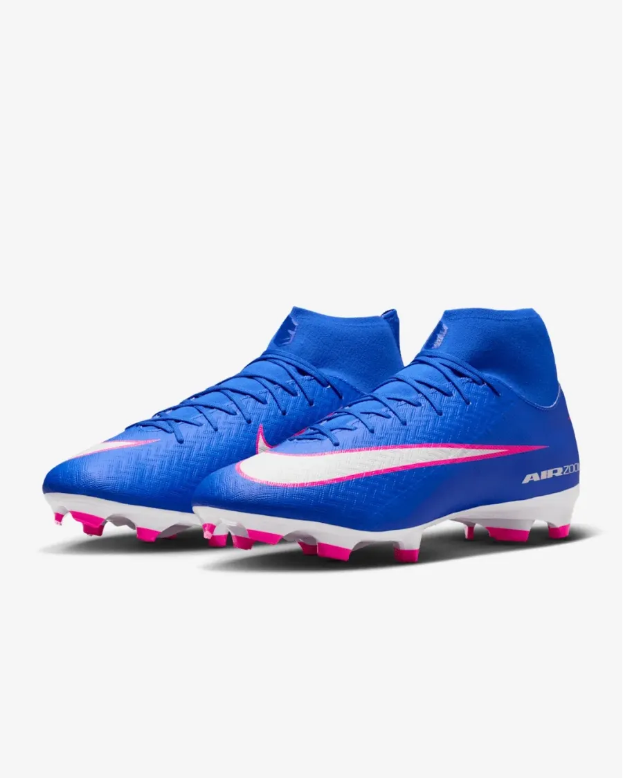Бутси Nike Mercurial Superfly 10 Academy MG FQ1456-446