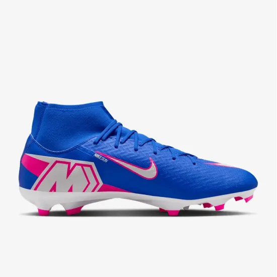 Бутси Nike Mercurial Superfly 10 Academy MG FQ1456-446
