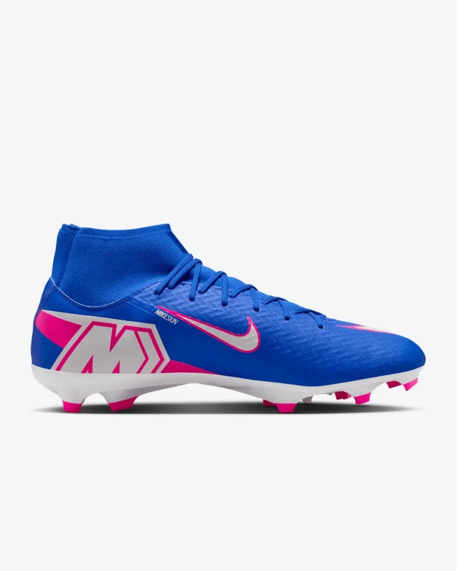 Бутси Nike Mercurial Superfly 10 Academy MG FQ1456-446