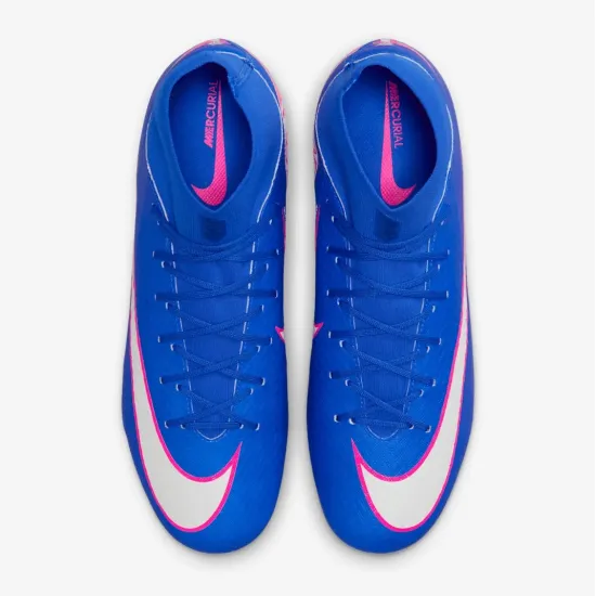 Бутси Nike Mercurial Superfly 10 Academy MG FQ1456-446