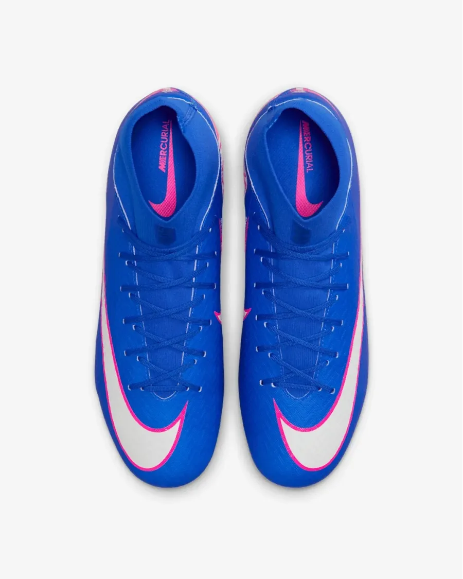 Бутси Nike Mercurial Superfly 10 Academy MG FQ1456-446