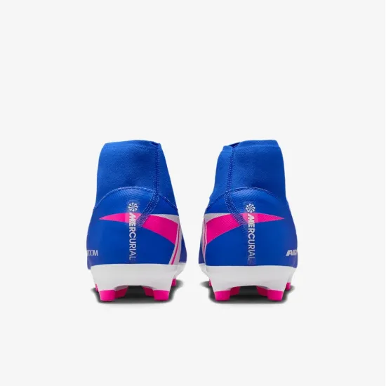 Бутси Nike Mercurial Superfly 10 Academy MG FQ1456-446