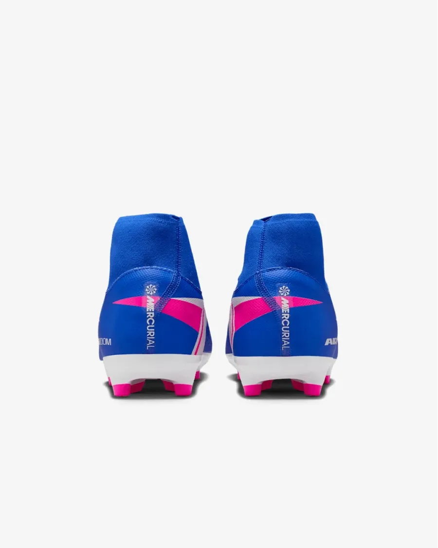 Бутси Nike Mercurial Superfly 10 Academy MG FQ1456-446
