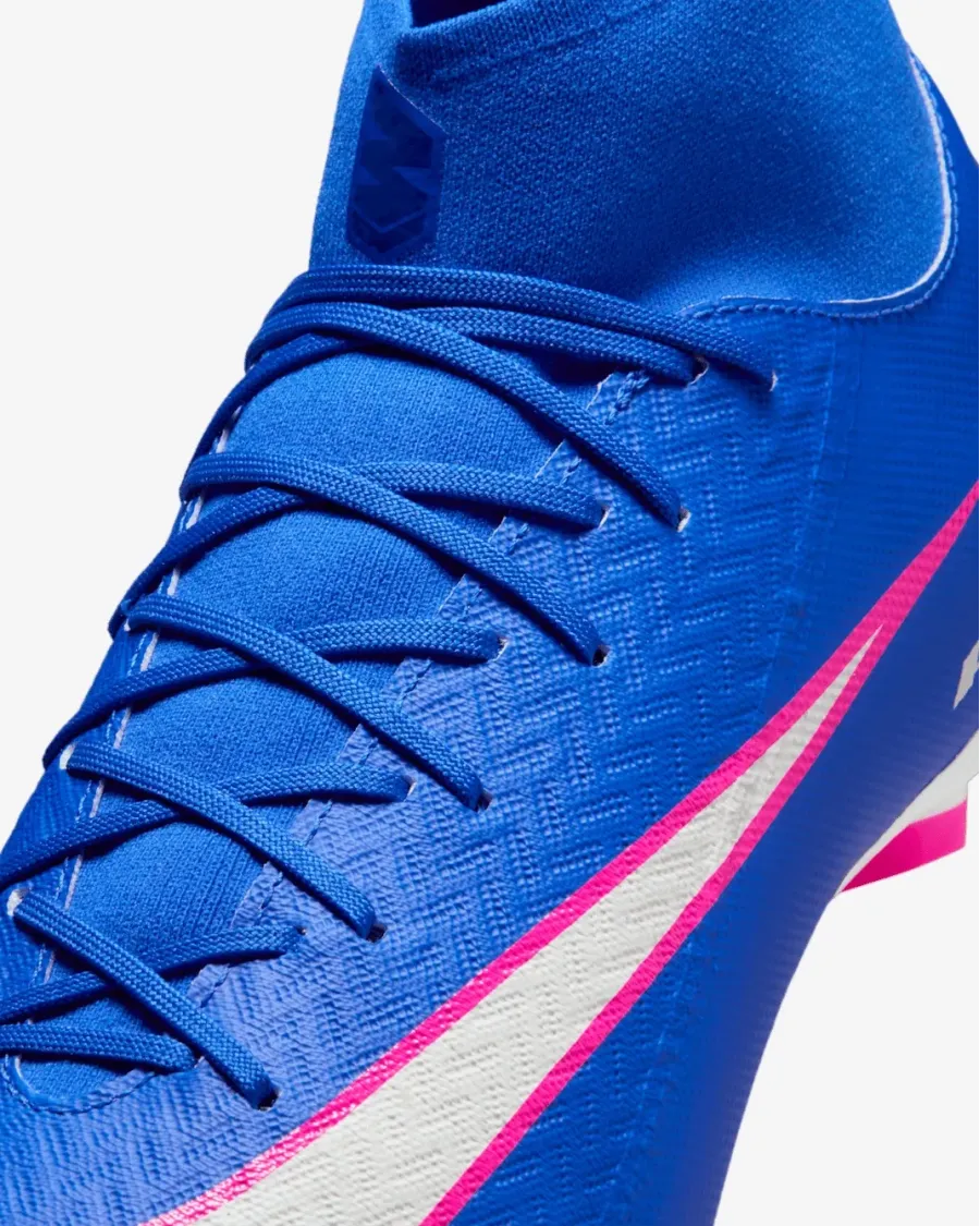 Бутси Nike Mercurial Superfly 10 Academy MG FQ1456-446