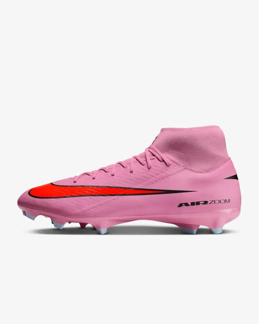 Бутси Nike Mercurial Superfly 10 Academy MG FQ1456-600