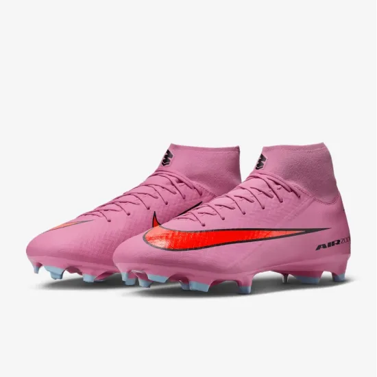 Бутси Nike Mercurial Superfly 10 Academy MG FQ1456-600